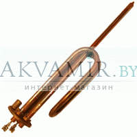 ТЭН к водонагревателю Аристон / Ariston.